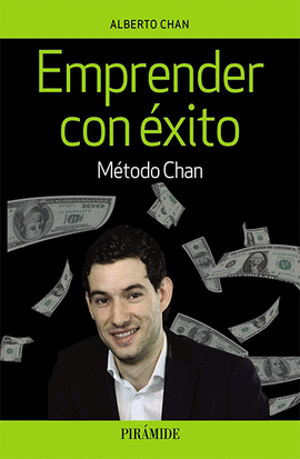 EMPRENDER CON XITO