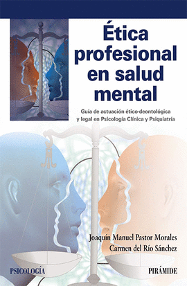 TICA PROFESIONAL EN SALUD MENTAL