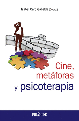 CINE, METFORAS Y PSICOTERAPIA