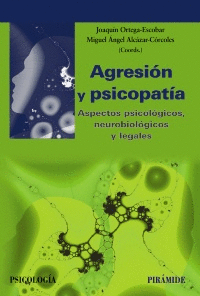 AGRESION Y PSICOPATIA