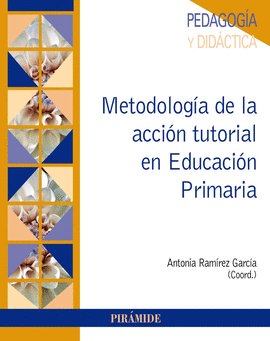 METODOLOGA DE LA ACCIN TUTORIAL EN EDUCACIN PRIMARIA