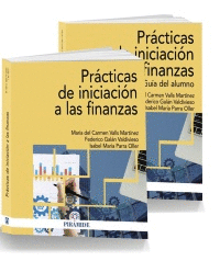 PR�CTICAS DE INICIACI�N A LAS FINANZAS (PACK)