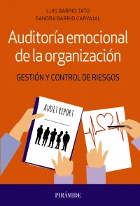 AUDITOR�A EMOCIONAL DE LA ORGANIZACI�N