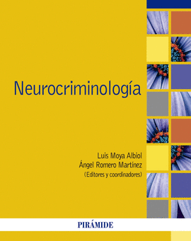 NEUROCRIMINOLOGIA