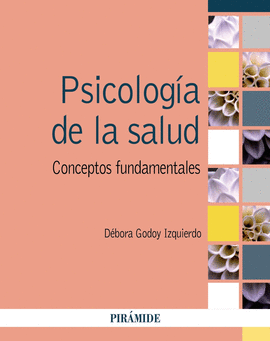 PSICOLOGA DE LA SALUD