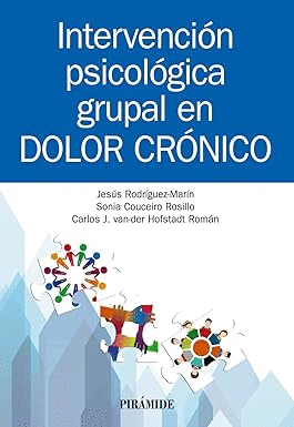 INTERVENCI�N PSICOL�GICA GRUPAL EN DOLOR CR�NICO