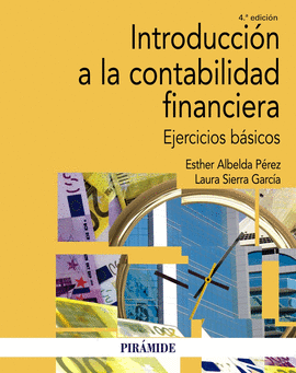 INTRODUCCION A LA CONTABILIDAD FINANCIERA