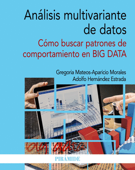 ANALISIS MULTIVARIANTE DE DATOS