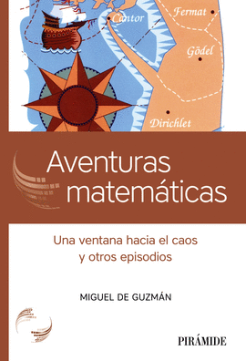 AVENTURAS MATEMATICAS