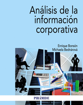 ANALISIS DE LA INFORMACION CORPORATIVA