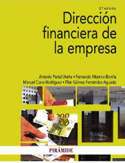 DIRECCI�N FINANCIERA DE LA EMPRESA