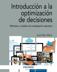 INTRODUCCI�N A LA OPTIMIZACI�N DE DECISIONES