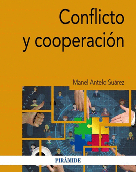 CONFLICTO Y COOPERACION