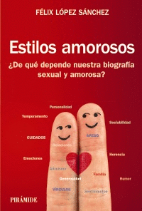 ESTILOS AMOROSOS