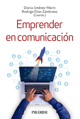 EMPRENDER EN COMUNICACION