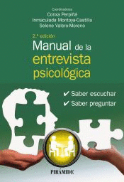 MANUAL DE LA ENTREVISTA PSICOLGICA
