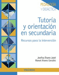 TUTORIA Y ORIENTACION EN SECUNDARIA
