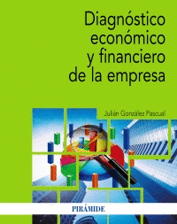 DIAGNSTICO ECONMICO Y FINANCIERO DE LA EMPRESA