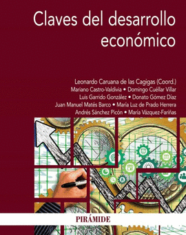 CLAVES DEL DESARROLLO ECONOMICO