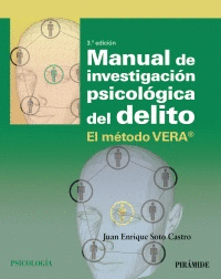 MANUAL DE INVESTIGACION PSICOLOGICA DEL DELITO EL METODO VERA