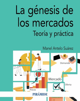 LA GENESIS DE LOS MERCADOS