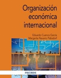 ORGANIZACION ECONOMICA INTERNACIONAL