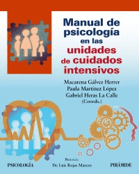 MANUAL DE PSICOLOGIA EN LAS UNIDADES DE CUIDADOS INTENSIVOS