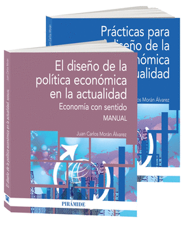 EL DISE�O DE LA POL�TICA ECON�MICA EN LA ACTUALIDAD -PACK