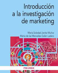 INTRODUCCI�N A LA INVESTIGACI�N DE MARKETING