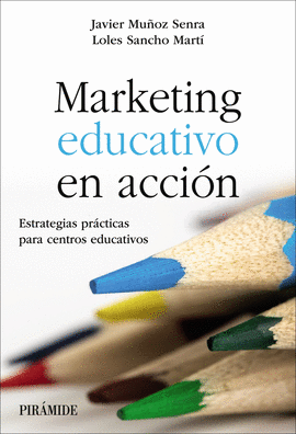 MARKETING EDUCATIVO EN ACCION