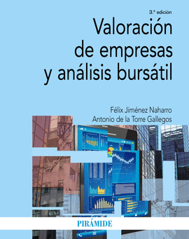 VALORACION DE EMPRESAS Y ANALISIS BURSATIL