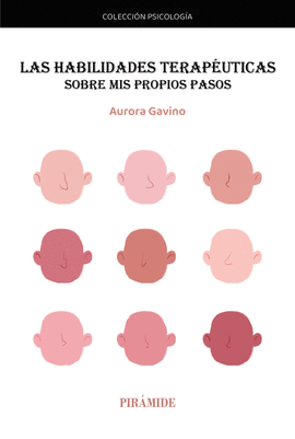 LAS HABILIDADES TERAPUTICAS