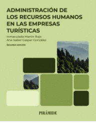 ADMINISTRACI�N DE LOS RECURSOS HUMANOS EN LAS EMPRESAS TUR�STICAS