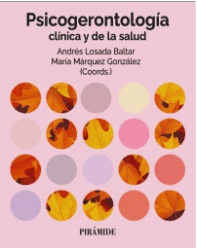 PSICOGERONTOLOG�A CL�NICA Y DE LA SALUD