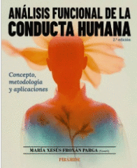 AN�LISIS FUNCIONAL DE LA CONDUCTA HUMANA