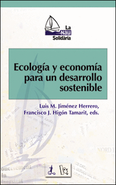 ECOLOGA Y ECONOMA PARA UN DESARROLLO SOSTENIBLE