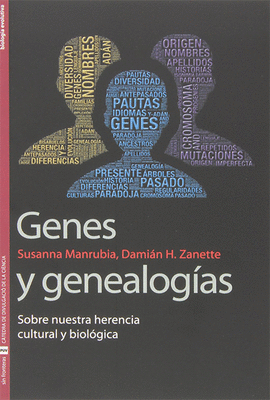 GENES Y GENEALOGAS