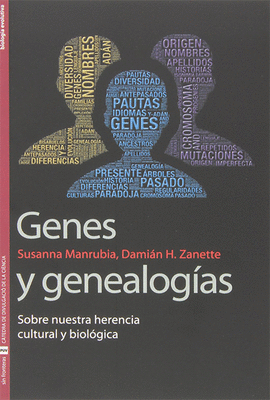 GENES Y GENEALOG�AS