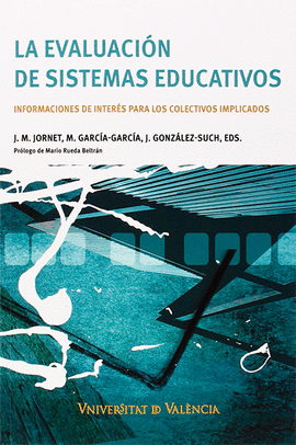 LA EVALUACIN DE SISTEMAS EDUCATIVOS