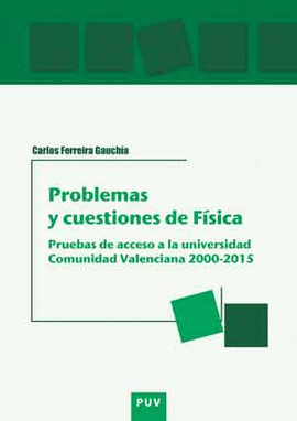 PROBLEMAS Y CUESTIONES DE FSICA