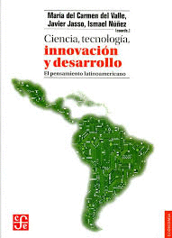 CIENCIA, TECNOLOGA, INNOVACIN Y DESARROLLO