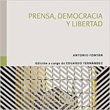PRENSA, DEMOCRACIA Y LIBERTAD