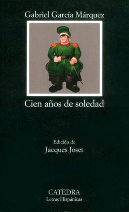 CIEN AOS DE SOLEDAD