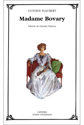 MADAME BOVARY