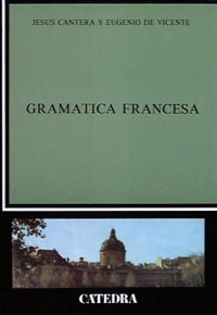 GRAMATICA FRANCESA