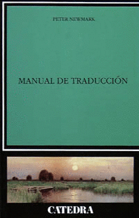 MANUAL DE TRADUCCI�N