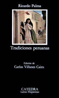 TRADICIONES PERUANAS