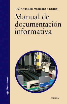 MANUAL DE DOCUMENTACIN INFORMATIVA