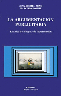 LA ARGUMENTACI�N PUBLICITARIA