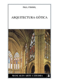 ARQUITECTURA G�TICA